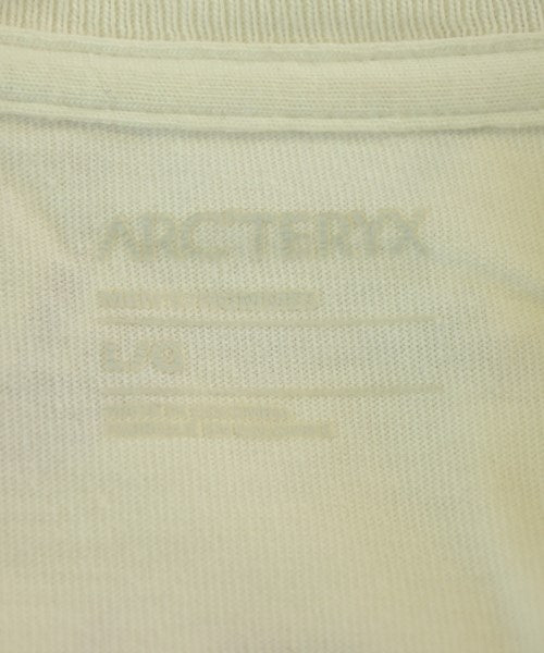 ARC'TERYX T恤/上衣