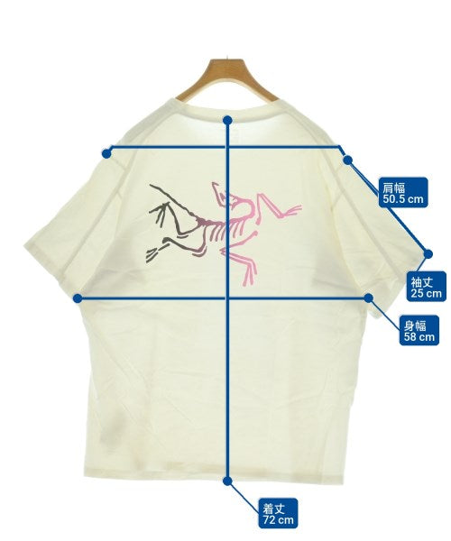 ARC'TERYX T恤/上衣