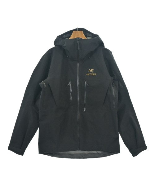 ARC'TERYX 山系外套