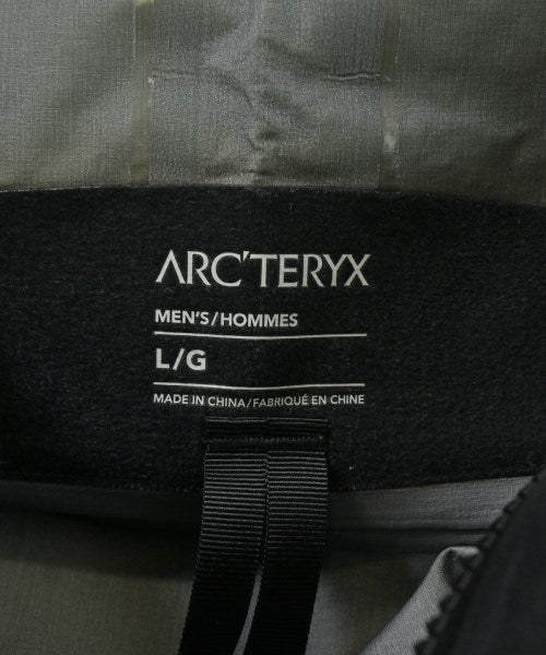 ARC'TERYX 山系外套