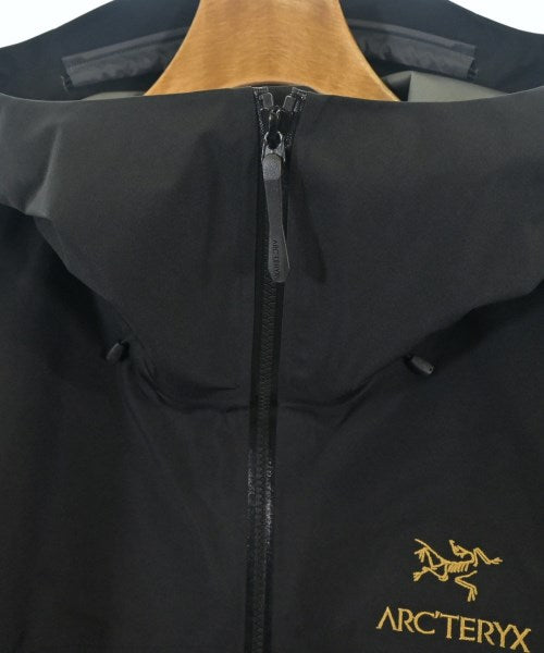 ARC'TERYX 山系外套