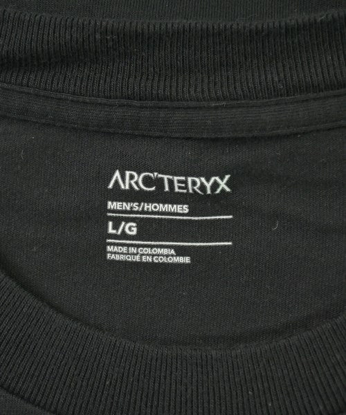 ARC'TERYX T恤/上衣
