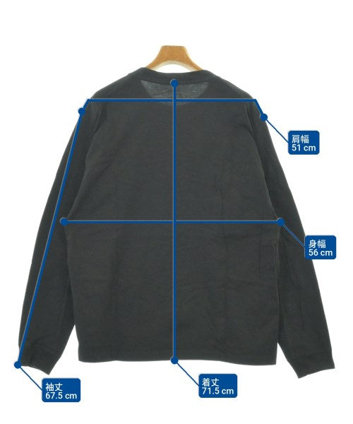 ARC'TERYX T恤/上衣