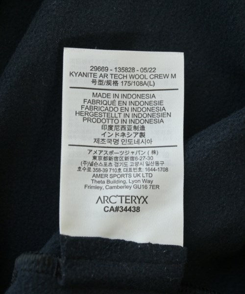 ARC'TERYX 運動衫