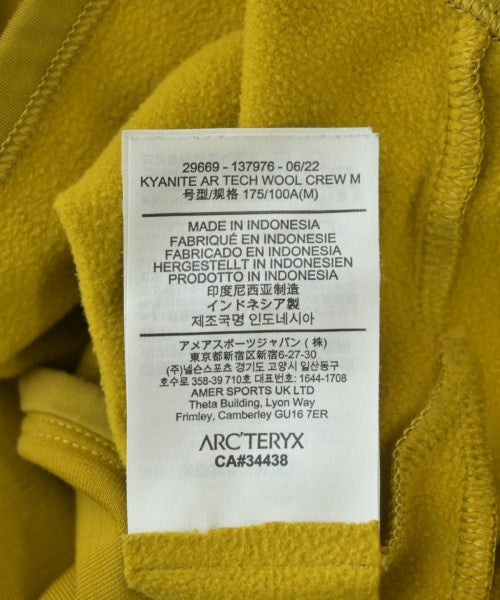 ARC'TERYX 運動衫