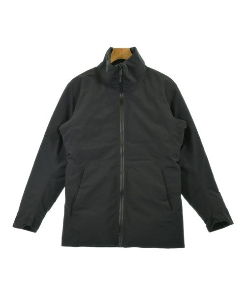 ARC'TERYX 羽絨夾克/背心