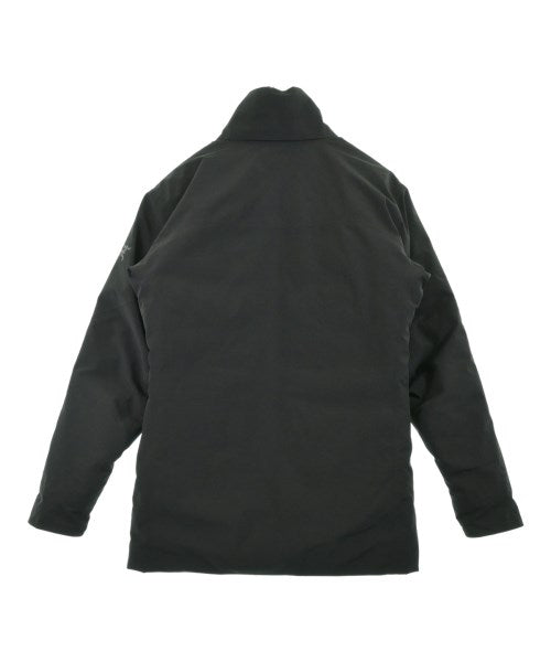 ARC'TERYX 羽絨夾克/背心