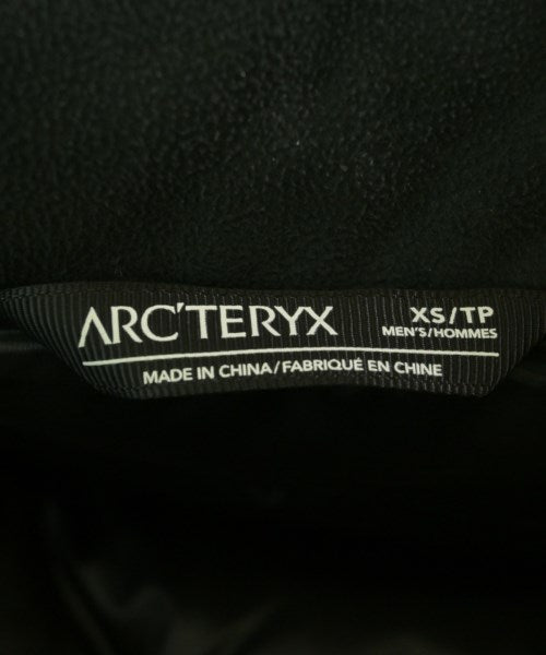 ARC'TERYX 羽絨夾克/背心