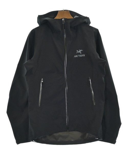 ARC'TERYX 山系外套
