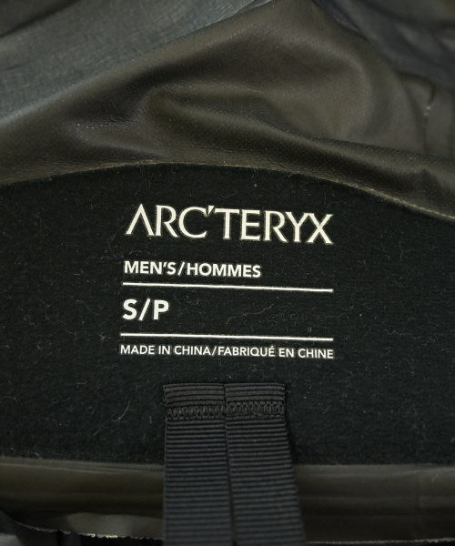 ARC'TERYX 山系外套