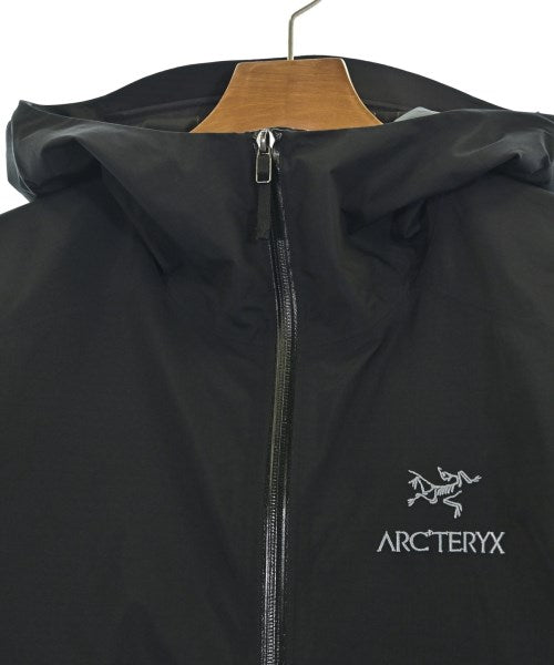 ARC'TERYX 山系外套