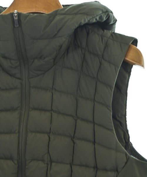 ARC'TERYX 羽絨夾克/背心