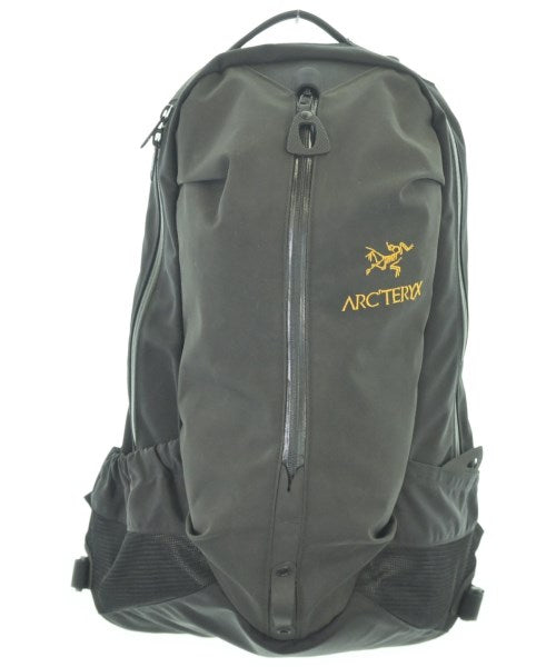 ARC'TERYX 背包