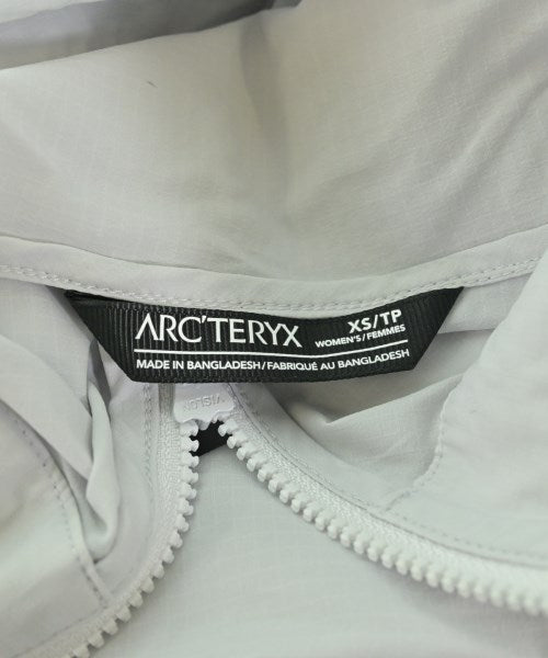ARC'TERYX 山系外套