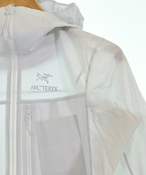 ARC'TERYX 山系外套