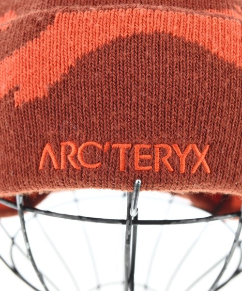 ARC'TERYX 針織帽/毛線帽