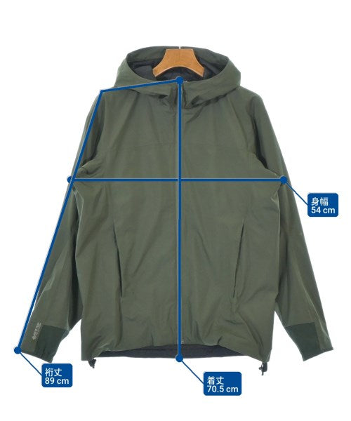 ARC'TERYX 其他飛行外套