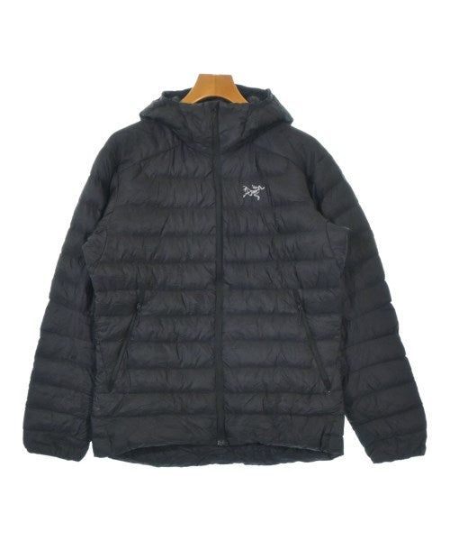 ARC'TERYX 羽絨夾克/背心