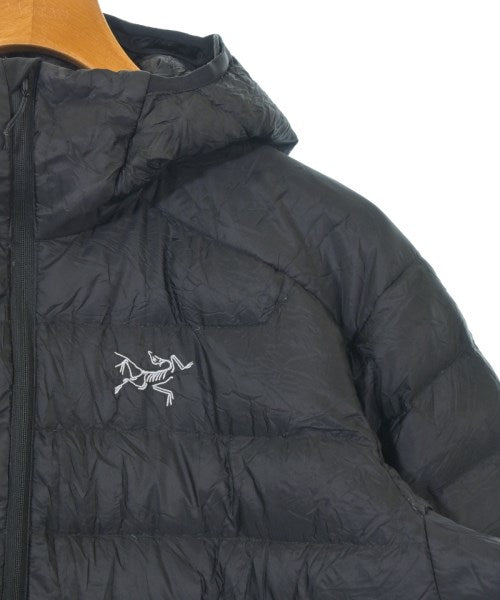 ARC'TERYX 羽絨夾克/背心