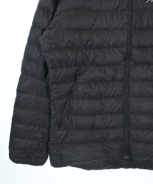 ARC'TERYX 羽絨夾克/背心