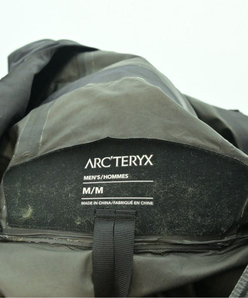 ARC'TERYX 山系外套