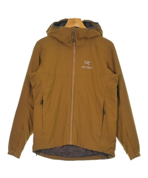 ARC'TERYX 斜紋夾克