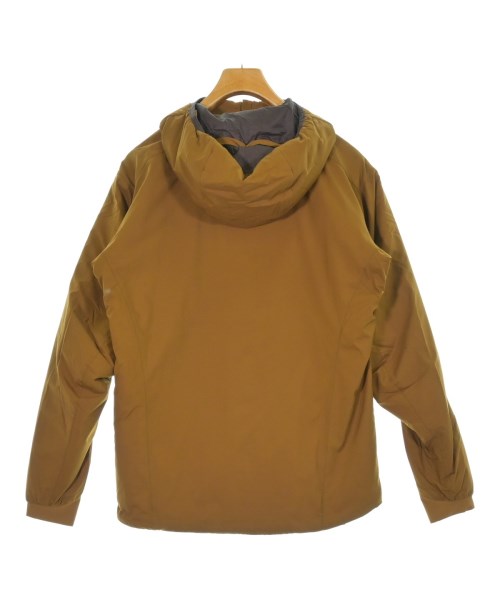 ARC'TERYX 斜紋夾克