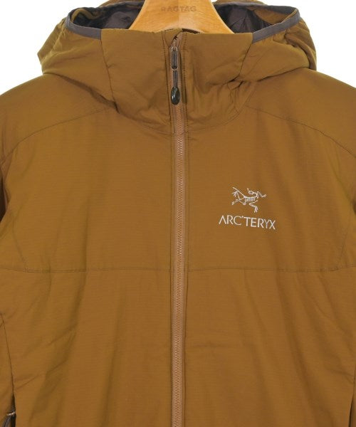 ARC'TERYX 斜紋夾克