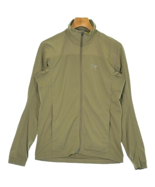 ARC'TERYX 斜紋夾克
