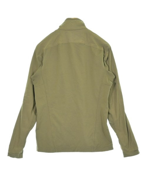 ARC'TERYX 斜紋夾克
