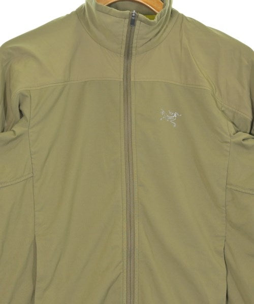 ARC'TERYX 斜紋夾克