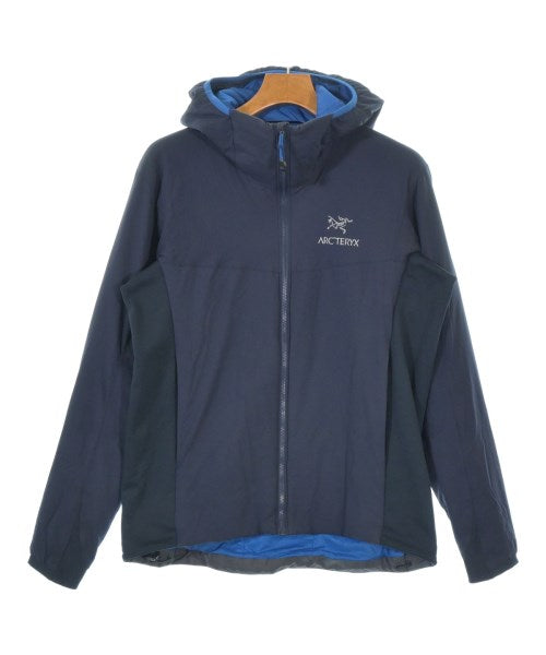 ARC'TERYX 羽絨夾克/背心
