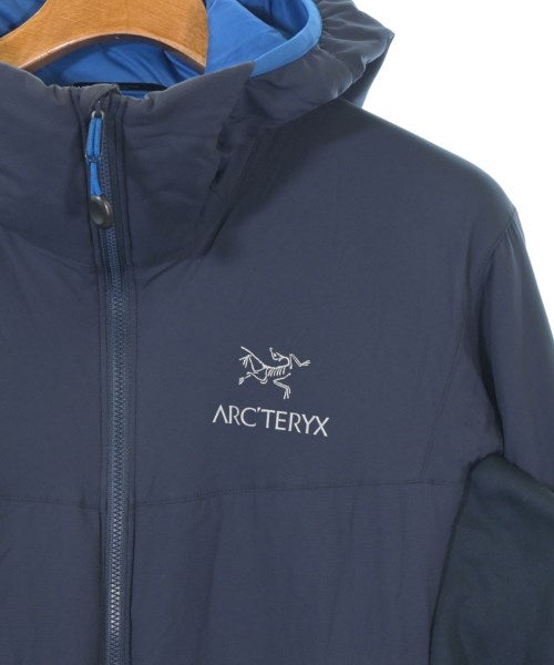 ARC'TERYX 羽絨夾克/背心