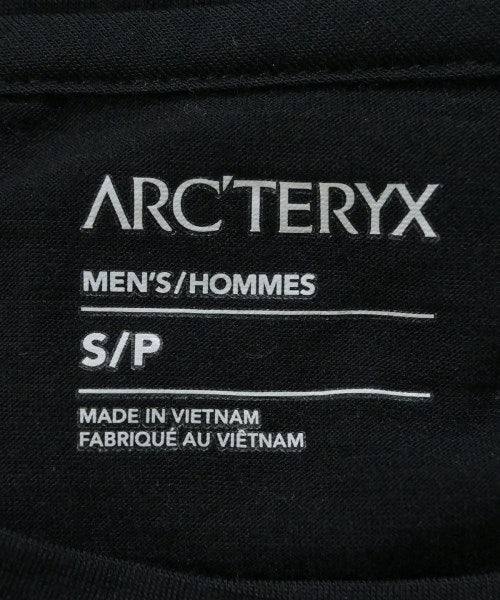 ARC'TERYX T恤/上衣