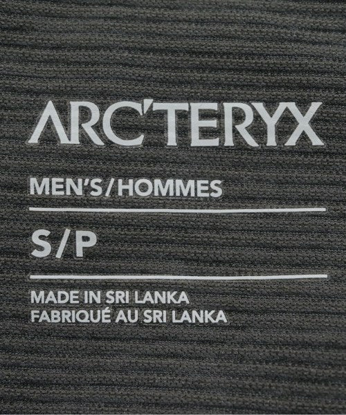 ARC'TERYX T恤/上衣