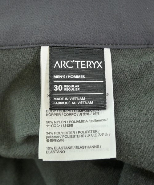 ARC'TERYX 其他款