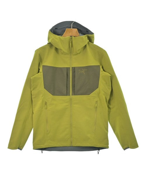 ARC'TERYX 山系外套