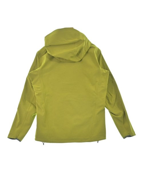 ARC'TERYX 山系外套
