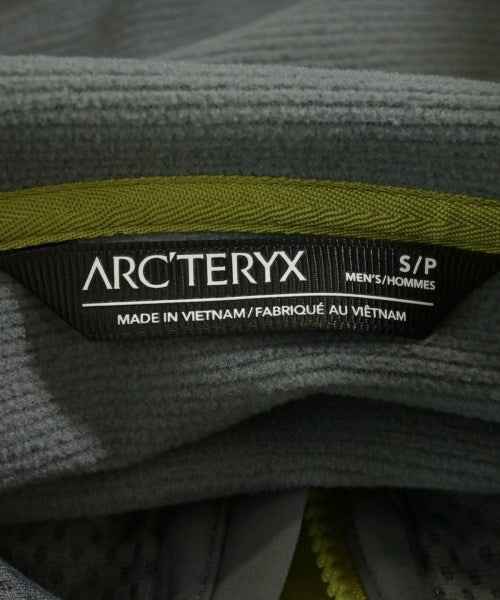 ARC'TERYX 山系外套