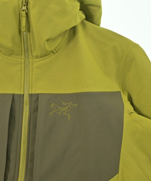 ARC'TERYX 山系外套