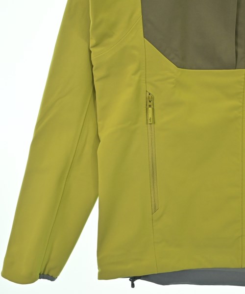 ARC'TERYX 山系外套
