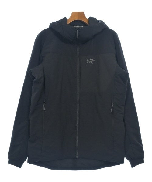 ARC'TERYX 羽絨夾克/背心