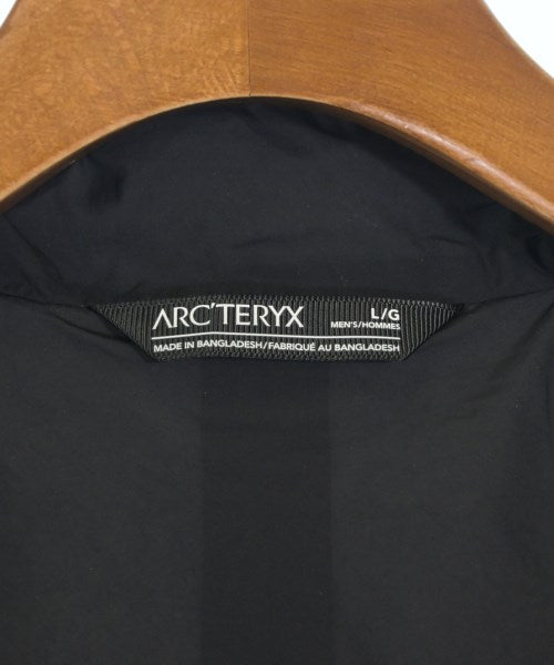 ARC'TERYX 羽絨夾克/背心