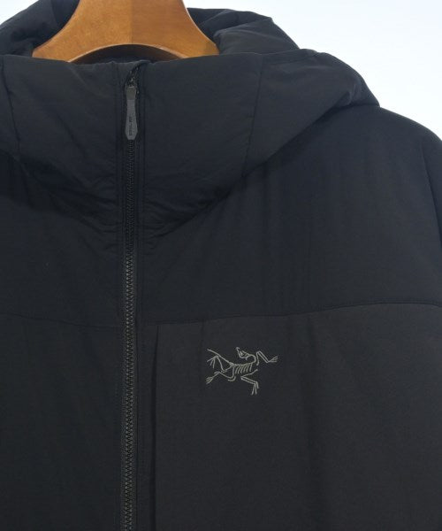 ARC'TERYX 羽絨夾克/背心