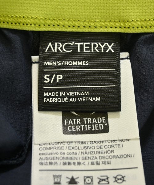 ARC'TERYX 短褲