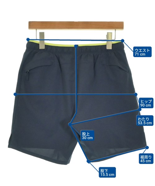 ARC'TERYX 短褲