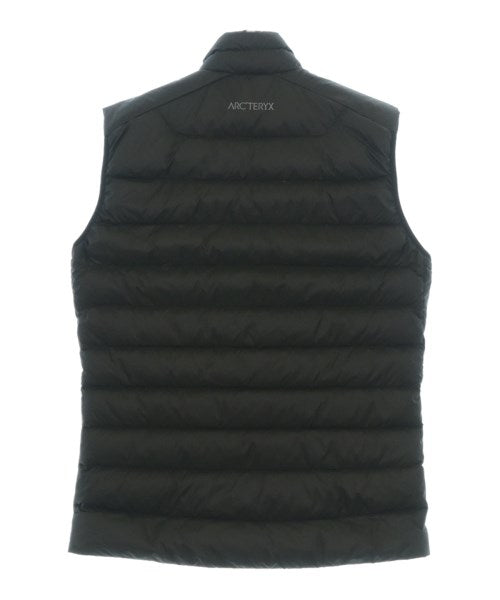 ARC'TERYX 羽絨夾克/背心