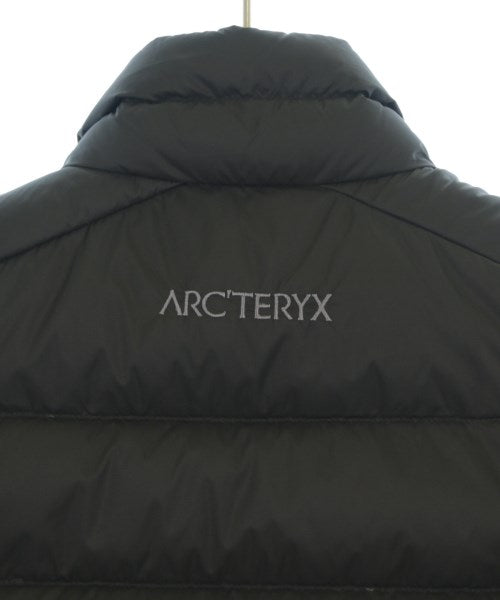 ARC'TERYX 羽絨夾克/背心