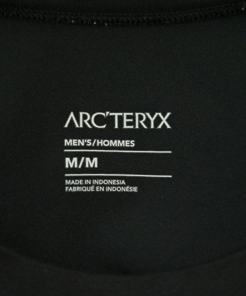 ARC'TERYX T恤/上衣