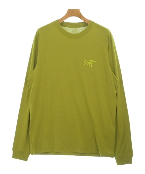 ARC'TERYX T恤/上衣